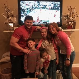 Meet your Posher, Andy